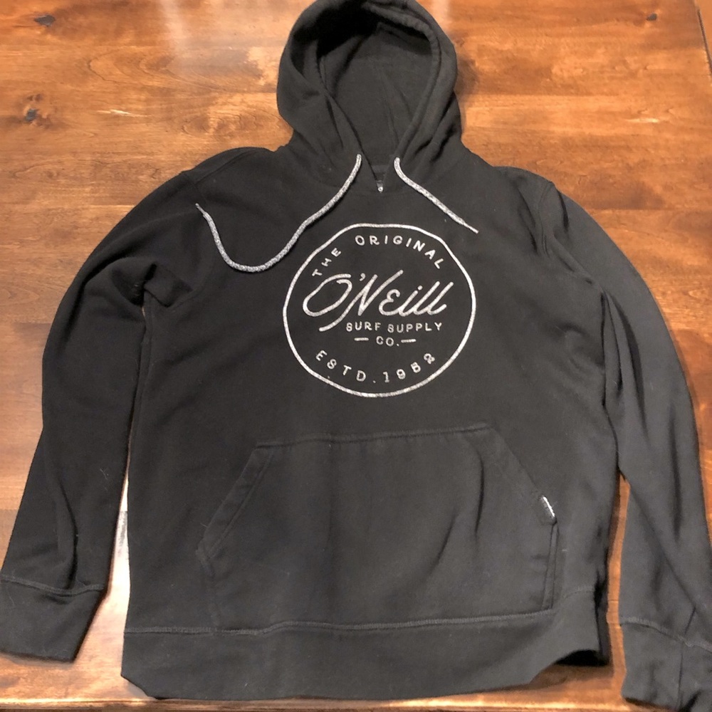 Vintage O’Neill surfing Hoodie